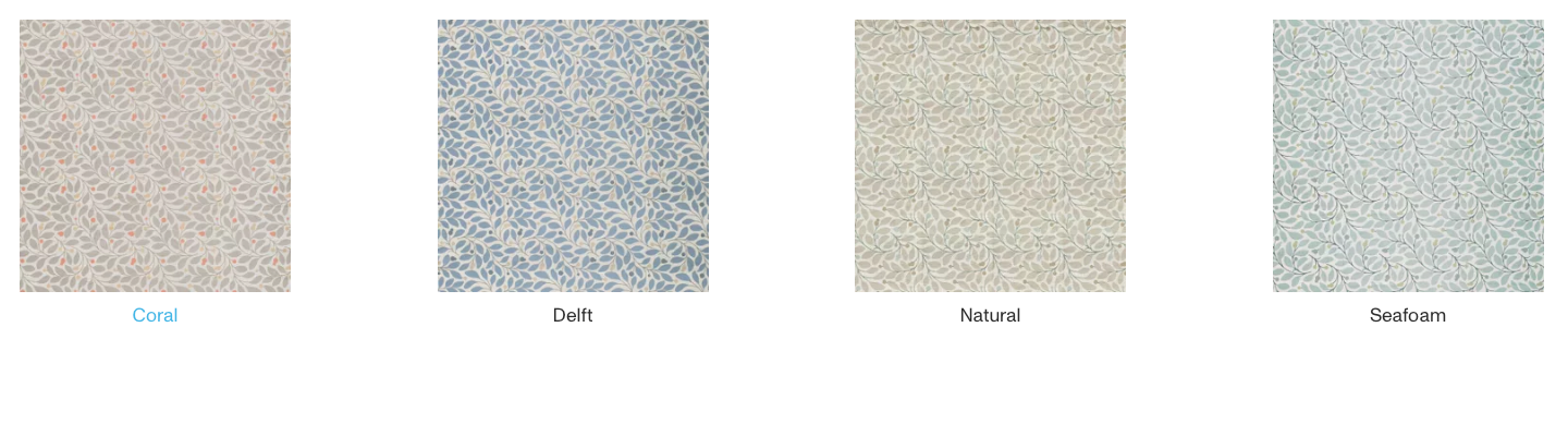 Warwick Fabric Gosford / Mollies New Zealand