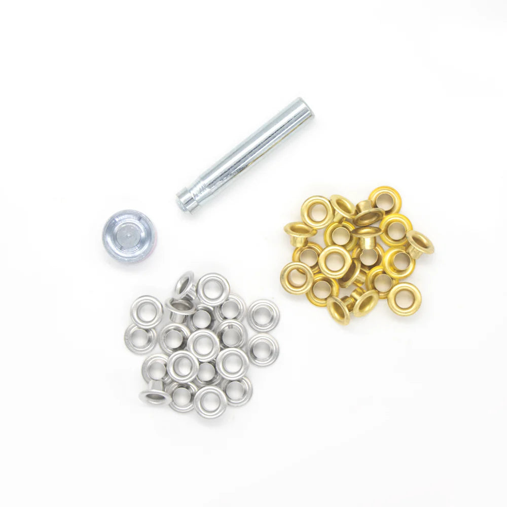 IVAN Hardware Starter Kits Grommets / Mollies New Zealand