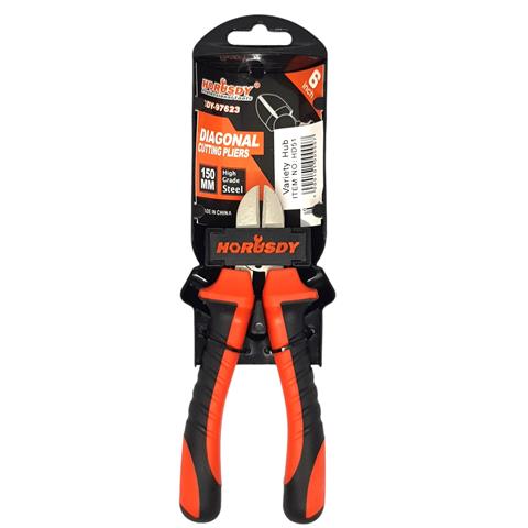 HORUSDY Diagonal Pliers / Mollies New Zealand