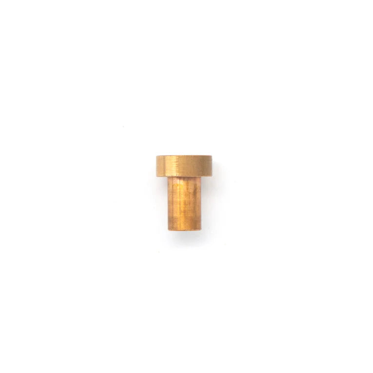CRAFTPLUS Hand Press Copper Anvil / Mollies New Zealand