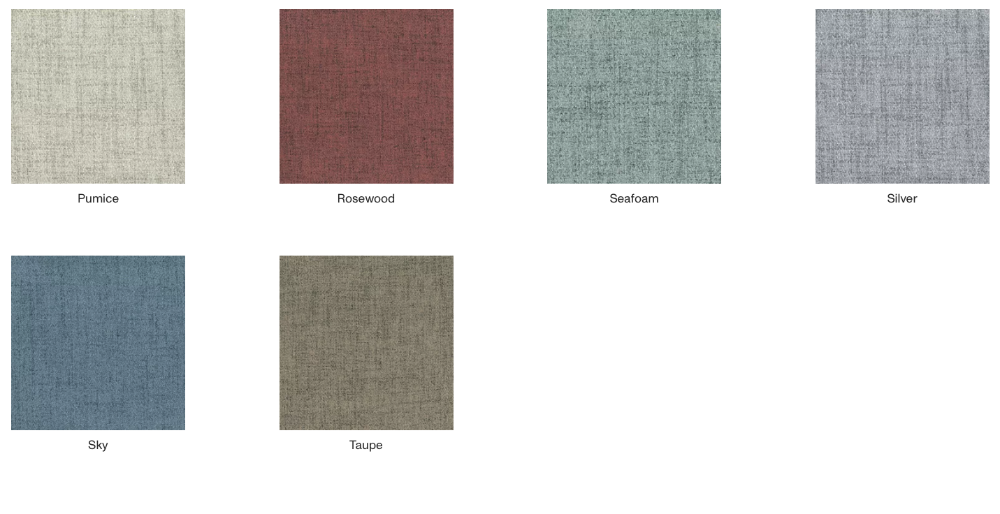 Warwick Fabric Hawthorn / Mollies New Zealand