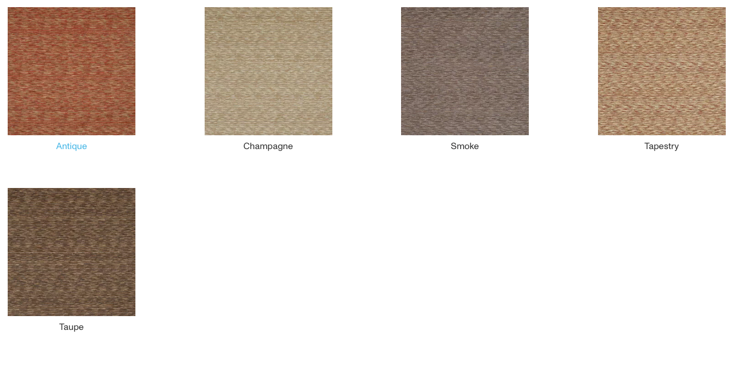 Warwick Fabric Hestia (Legacy)(Ind) / Mollies New Zealand