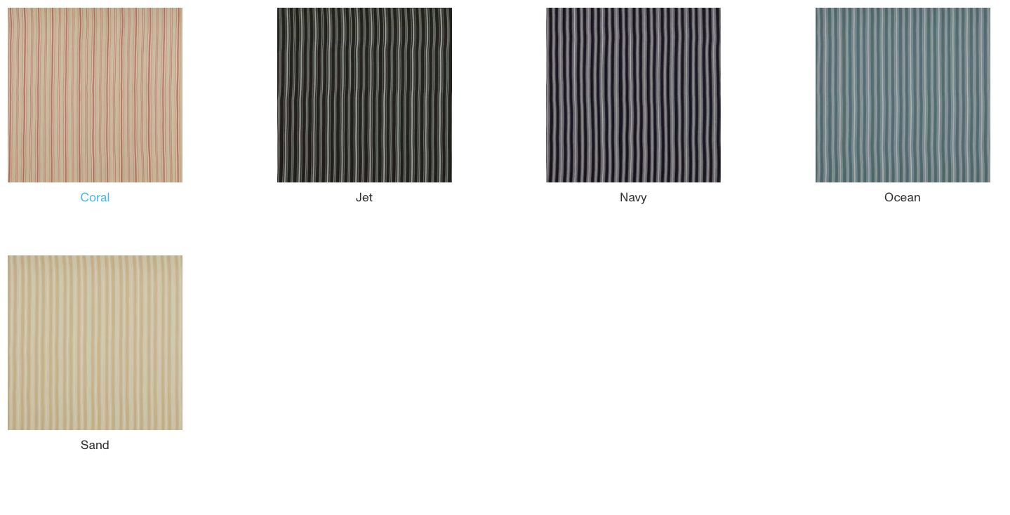 Warwick Fabric Hidalgo (Outdoor) / Mollies New Zealand