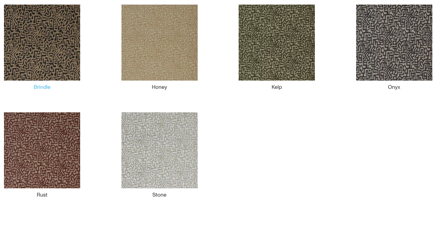 Warwick Fabric Hiranni / Mollies New Zealand