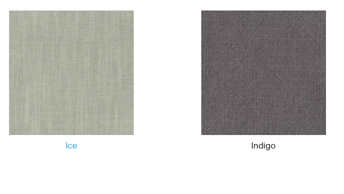 Warwick Fabric Hudson / Mollies New Zealand