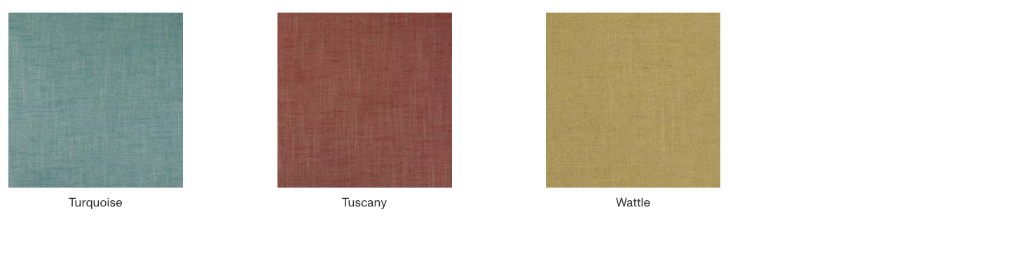 Warwick Fabric Husk / Mollies New Zealand