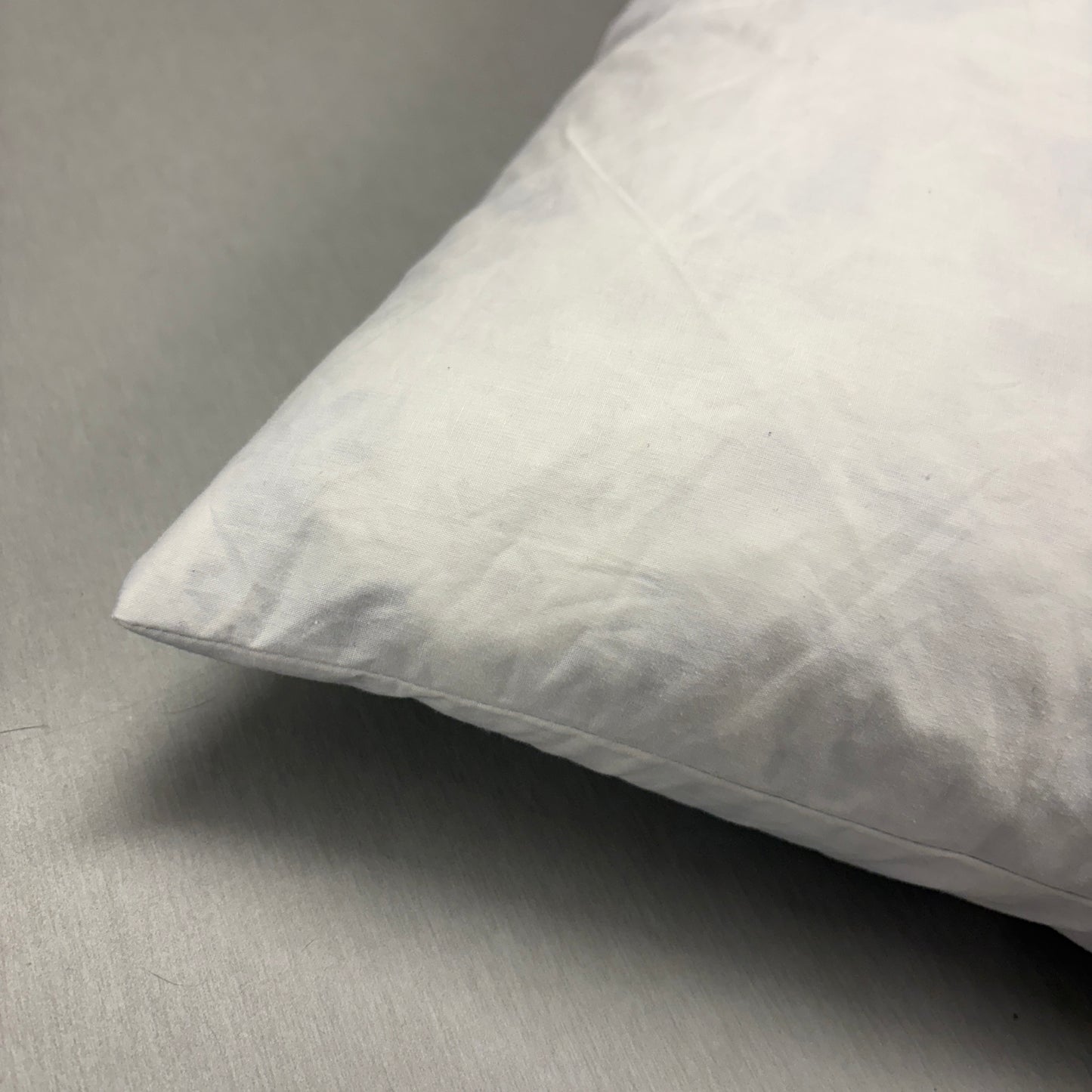 Cushion Inner Feather / Mollies New Zealand