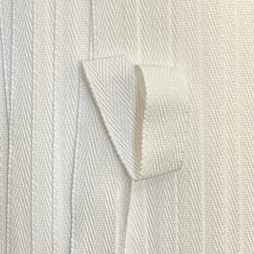 SULLIVANS Cotton Webbing Tape / Mollies New Zealand