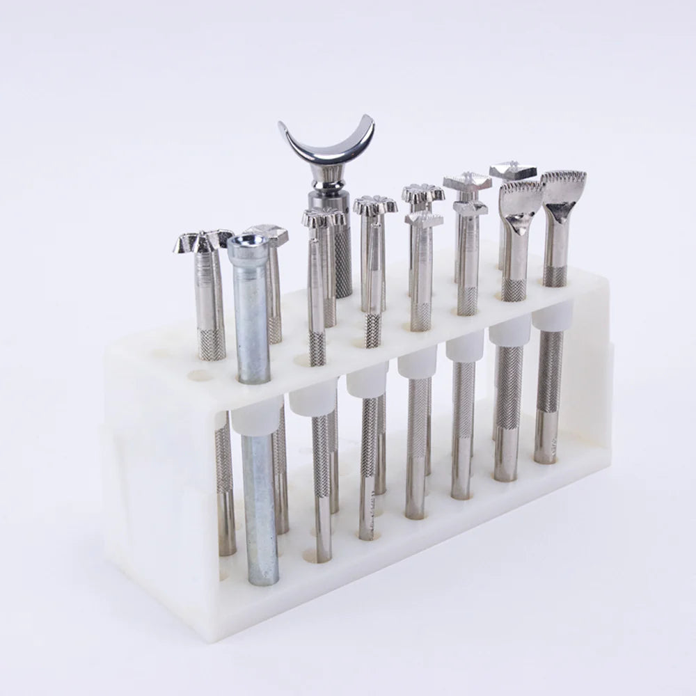 IVAN Plastic Tool Rack / Mollies New Zealand