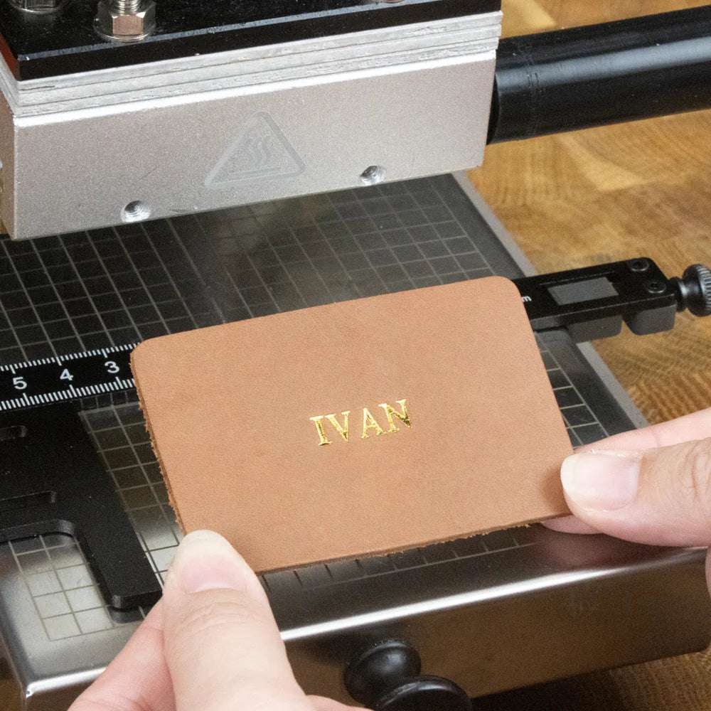 CRAFTPLUS Imprinter Alignment Guide / Mollies New Zealand