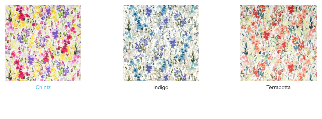 Warwick Fabric Ingrid / Mollies New Zealand
