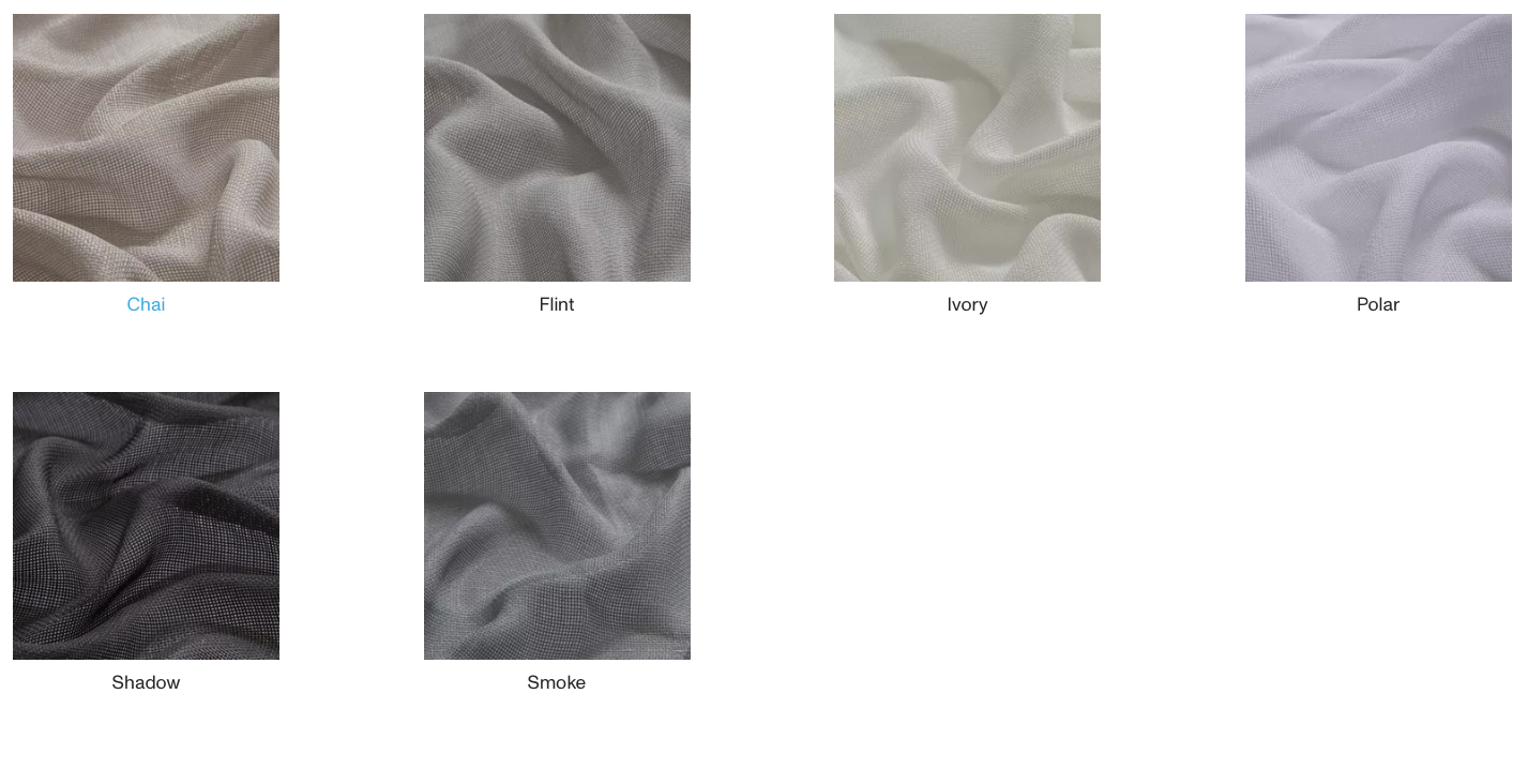 Warwick Fabric Jadira (320Cm) / Mollies New Zealand