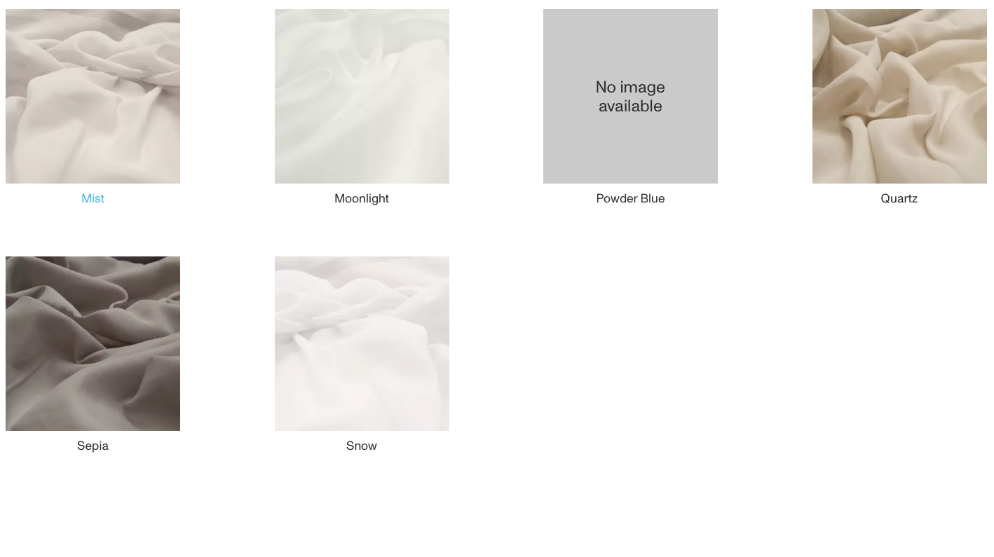 Warwick Fabric Kasos (300Cm) / Mollies New Zealand