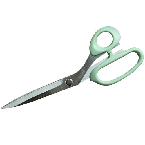 LDH BLOOM Fabric & Craft Scissors Green / Mollies New Zealand