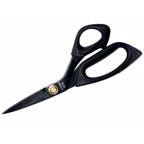 LDH MIDNIGHT Ergonomic Scissors