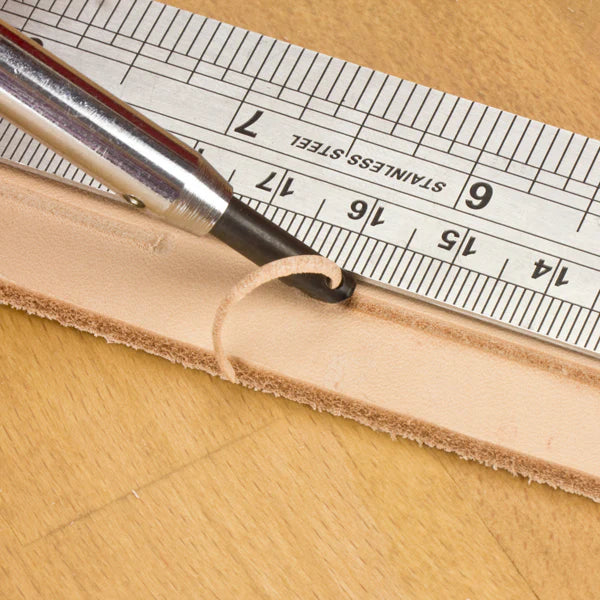 IVAN Large Freehand Stitching Groover / Mollies New Zealand