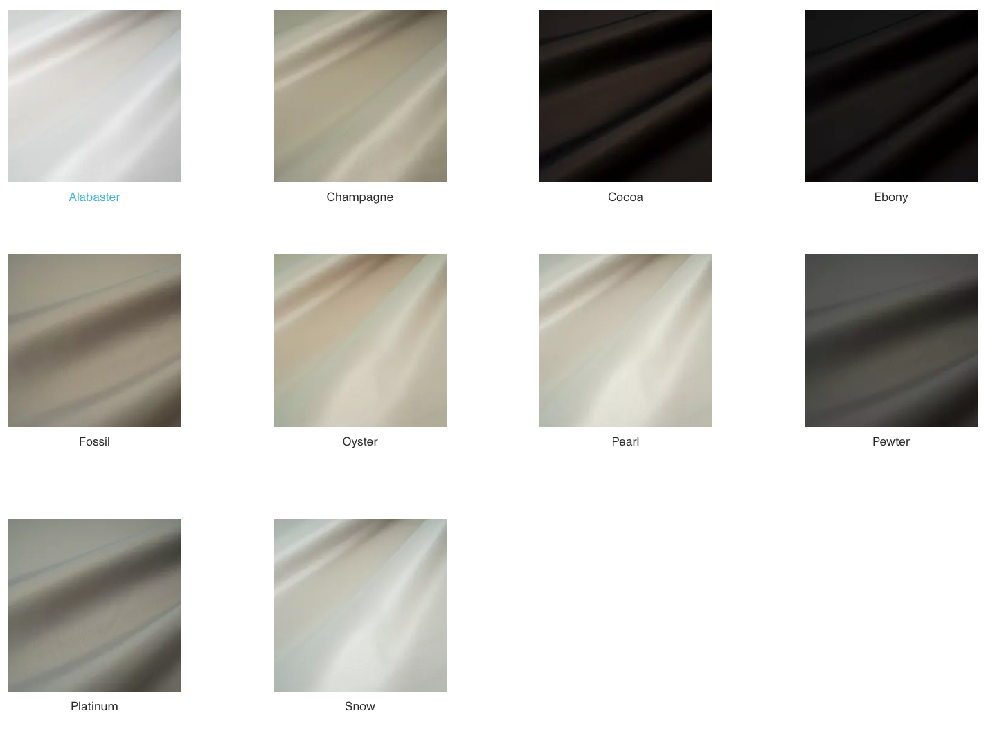 Warwick Fabric Lavish (300Cm) / Mollies New Zealand