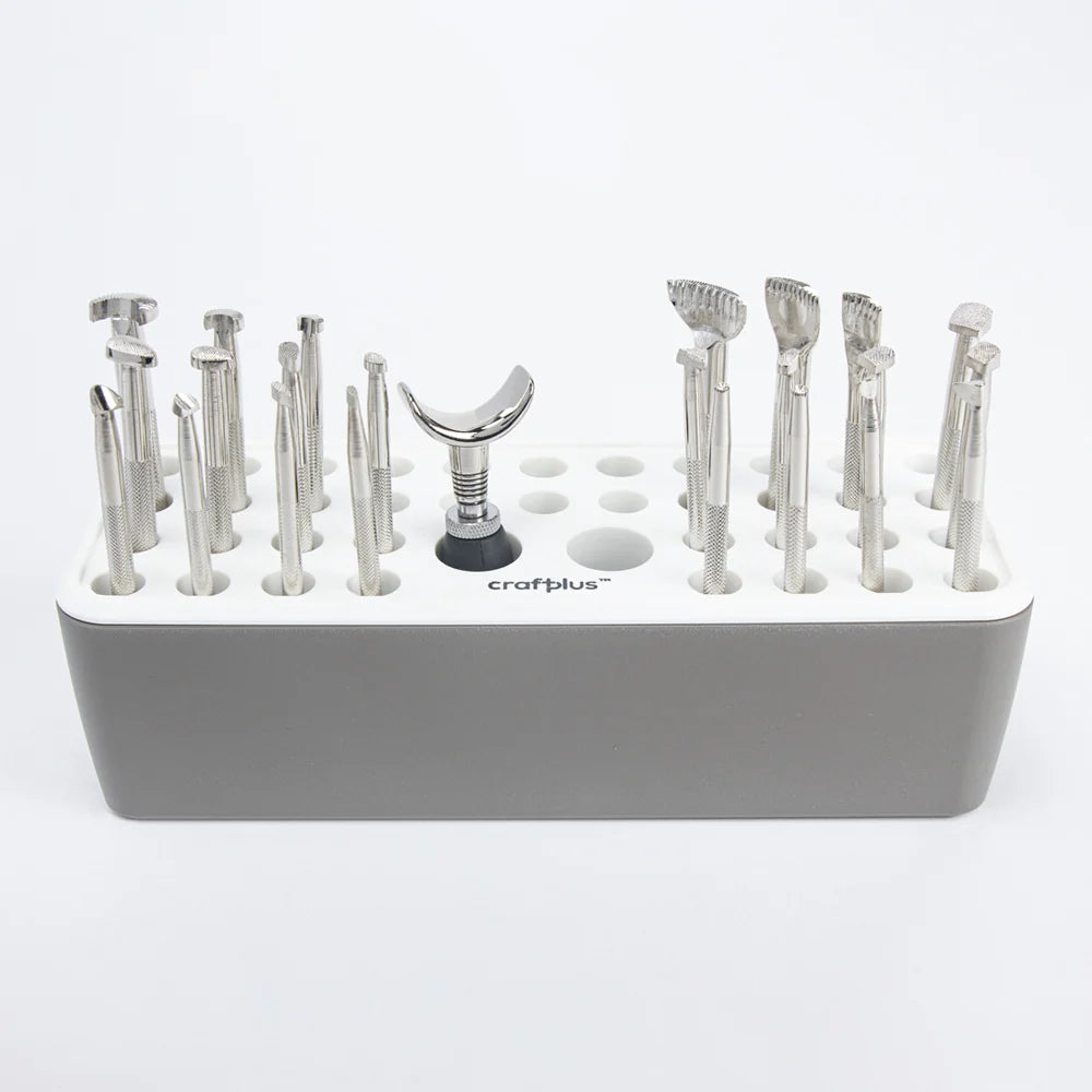 IVAN Carving Tool Kit / Mollies New Zealand