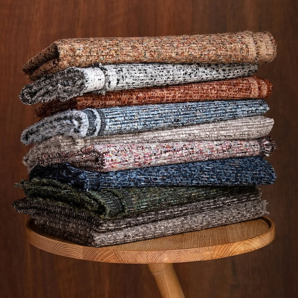Warwick Fabric Leoni