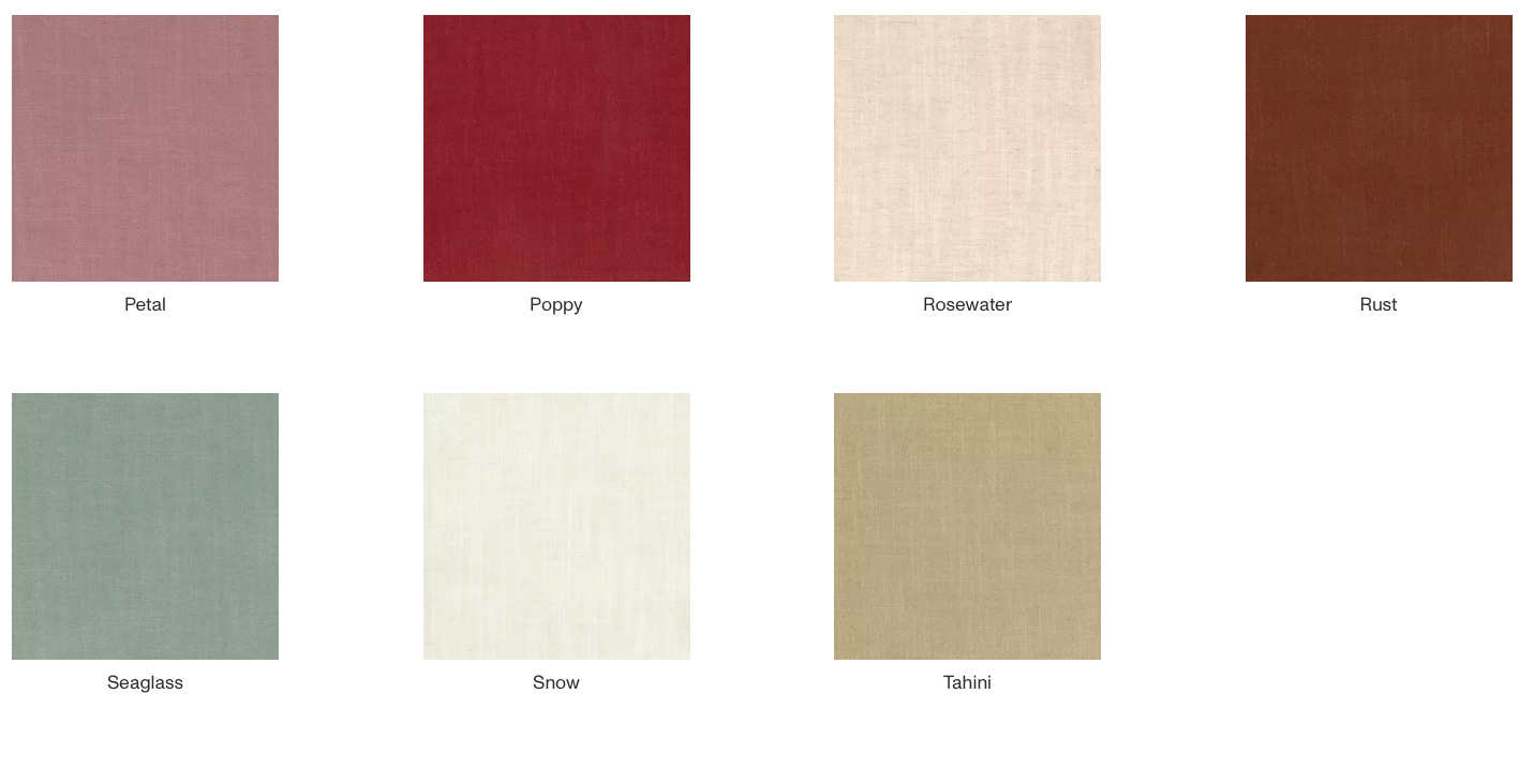 Warwick Fabric Lexus (Indent) / Mollies New Zealand