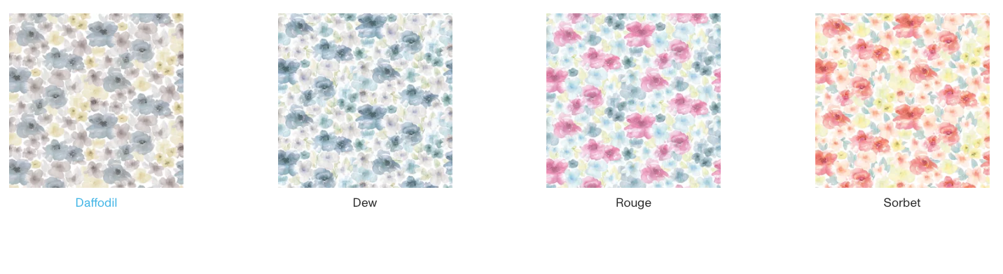 Warwick Fabric Lida / Mollies New Zealand