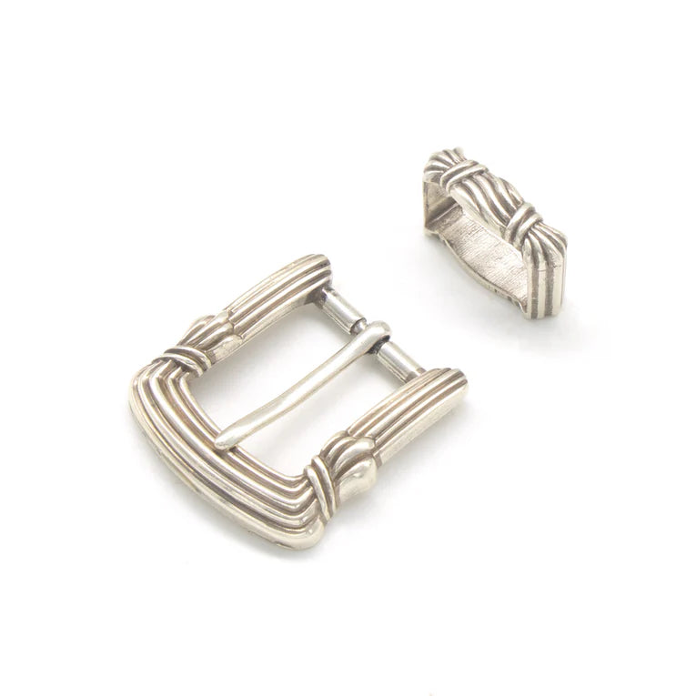 IVAN Lucius Buckle Set / Mollies New Zealand