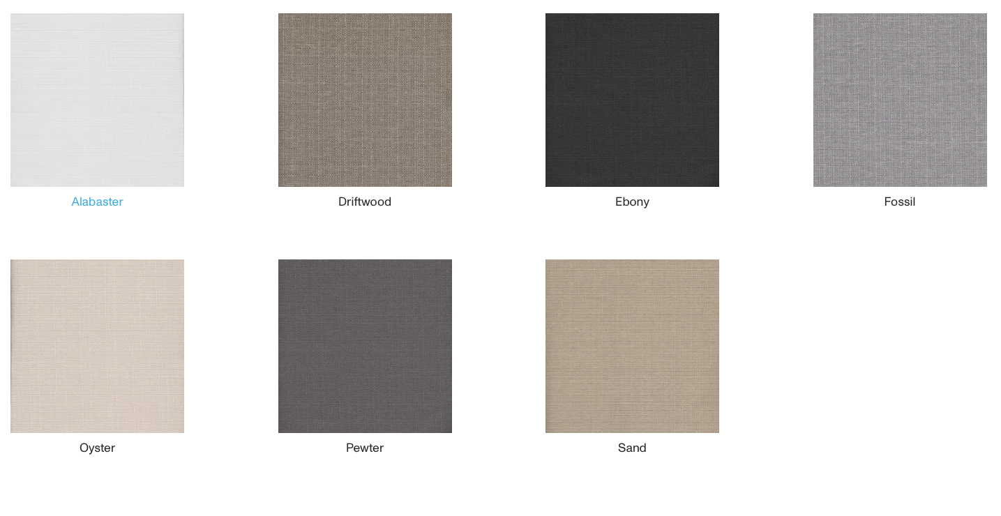 Warwick Fabric Luther (280Cm) / Mollies New Zealand