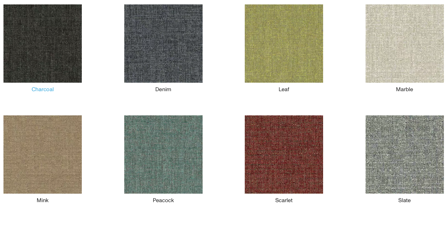 Warwick Fabric Marcus (Tritan)(Ind) / Mollies New Zealand