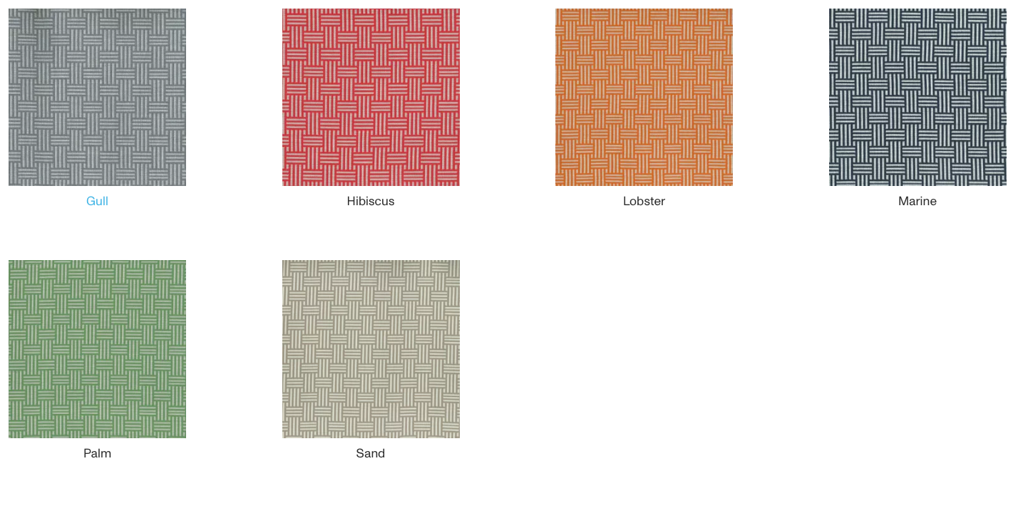 Warwick Fabric Matacawa (Outdoor) / Mollies New Zealand