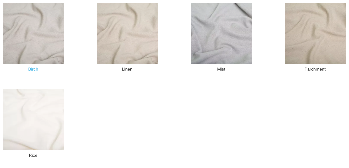 Warwick Fabric Matakana (315Cm) / Mollies New Zealand