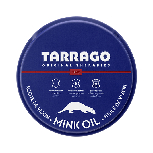 TARRAGO Mink Oil | Mollies Make And Create NZ