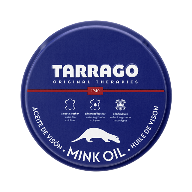 TARRAGO Mink Oil | Mollies Make And Create NZ