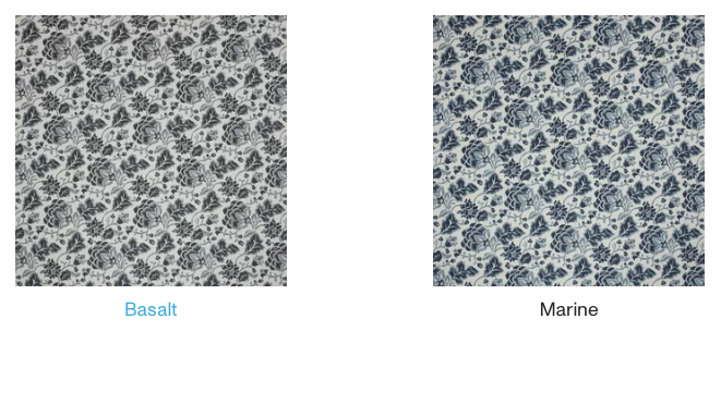 Warwick Fabric Montauk / Mollies New Zealand