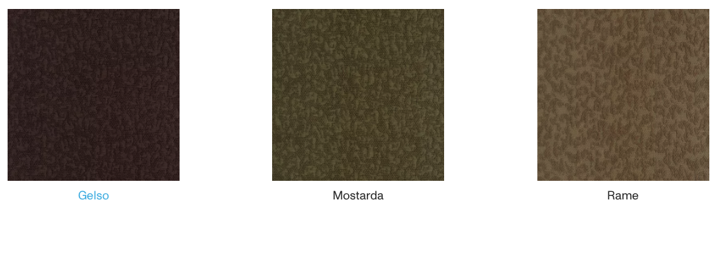 Warwick Fabric Monteverdi (Indent) / Mollies New Zealand