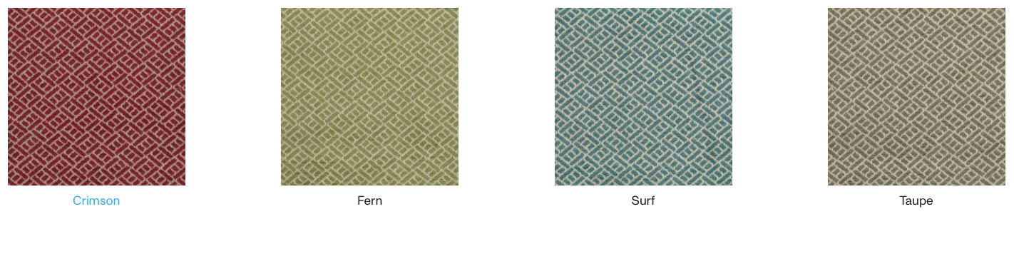 Warwick Fabric Mylor (Tritan) / Mollies New Zealand