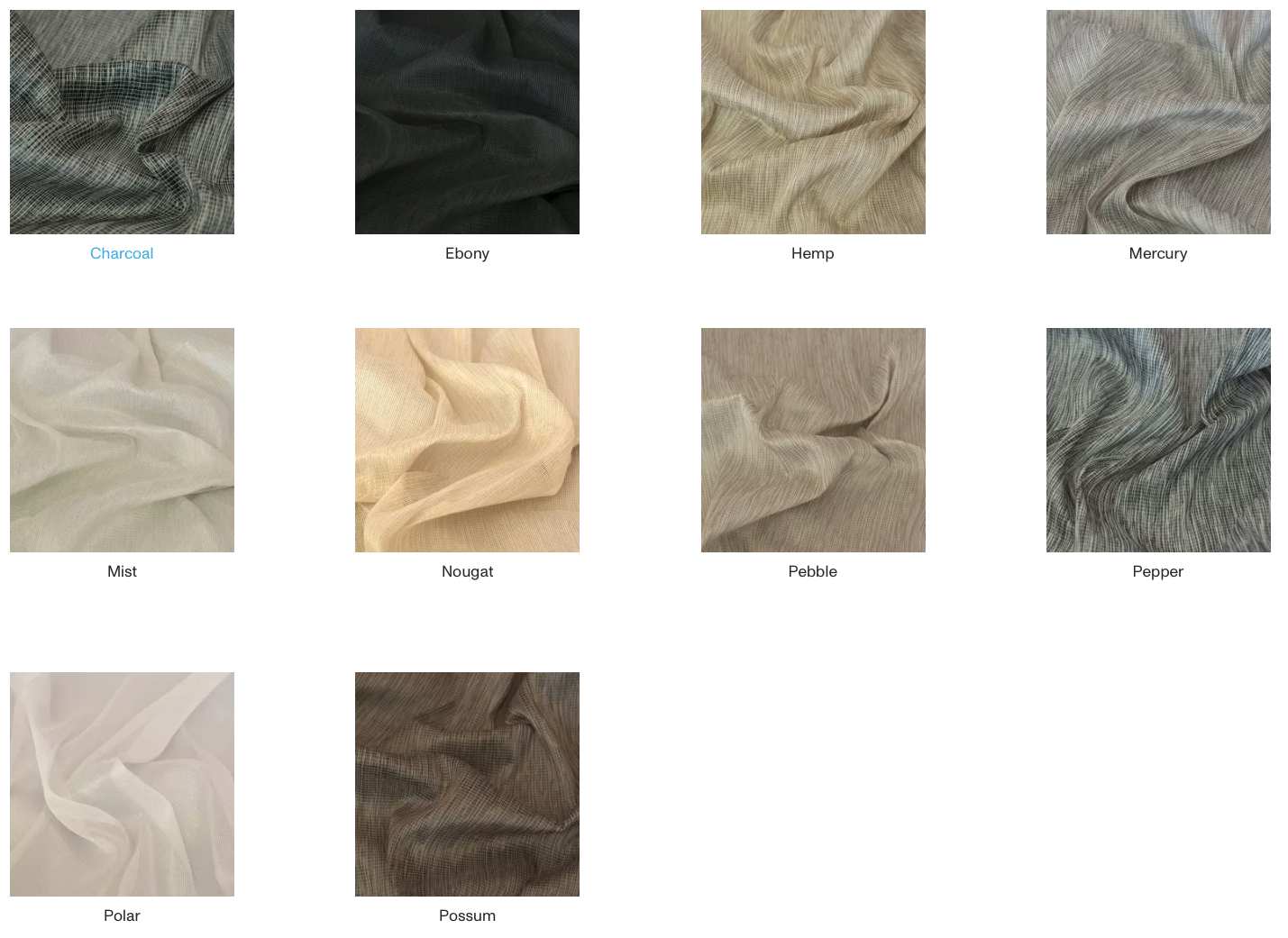 Warwick Fabric Mythos (300Cm) / Mollies New Zealand