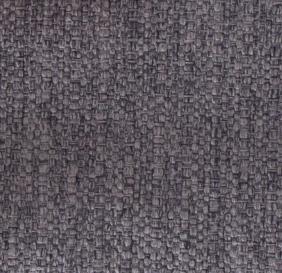 VIENNA Indoor Commercial, Residential Fabric Mid Grey Per Meter / Mollies New Zealand