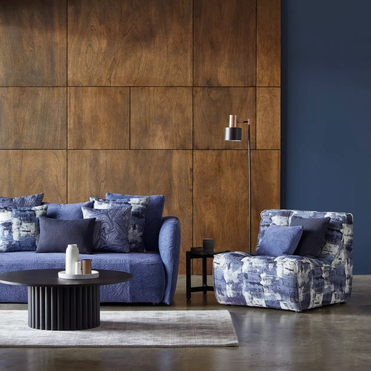 Warwick Fabric Kitaura (Ind) / Mollies New Zealand