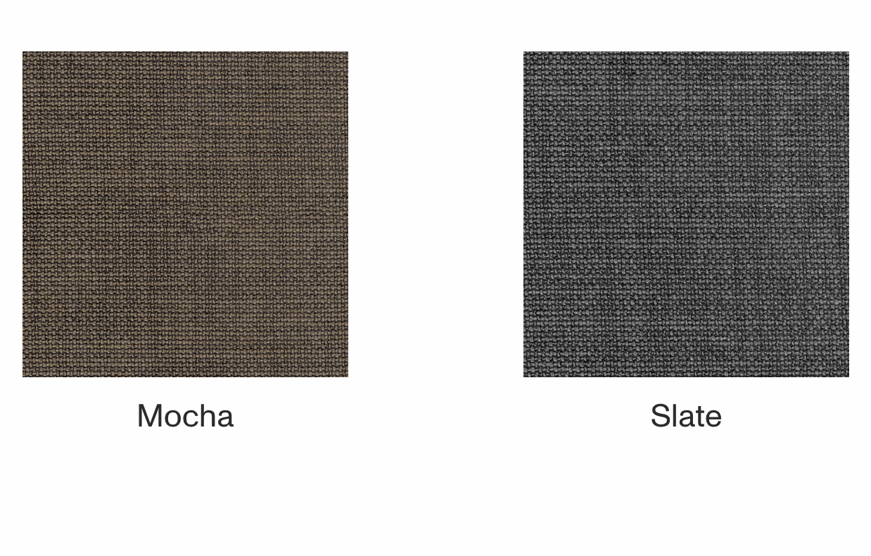 Warwick Fabric Negroni (Indent) / Mollies New Zealand