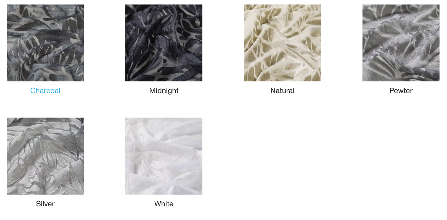 Warwick Fabric Nelma (300cm) / Mollies New Zealand