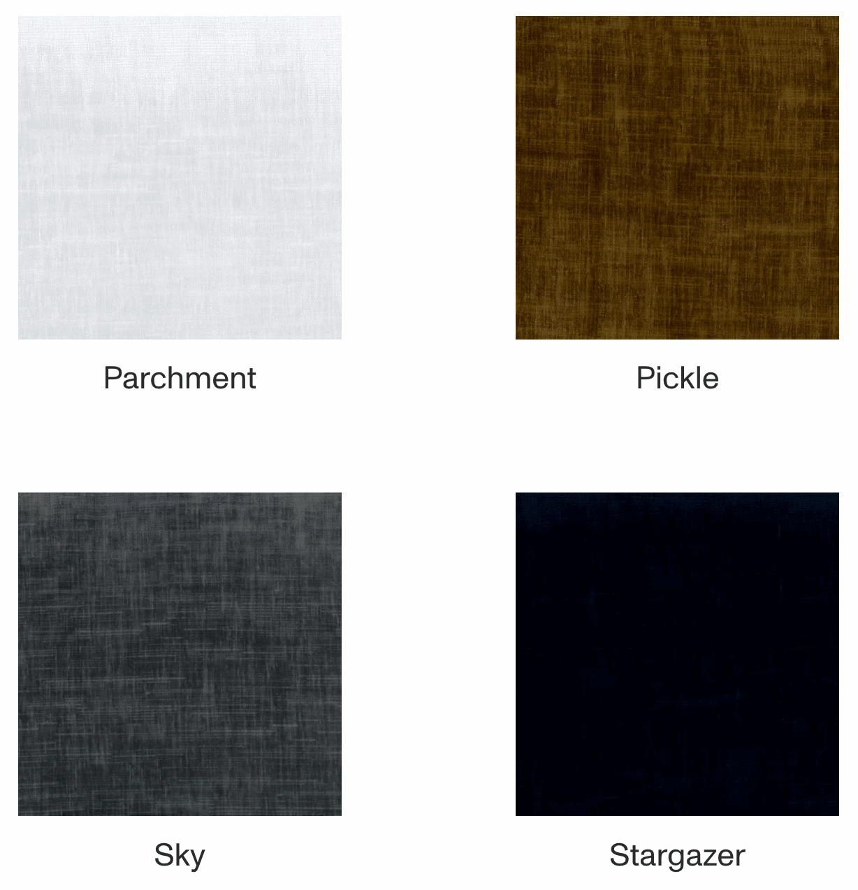 Warwick Fabric Nikkos / Mollies New Zealand