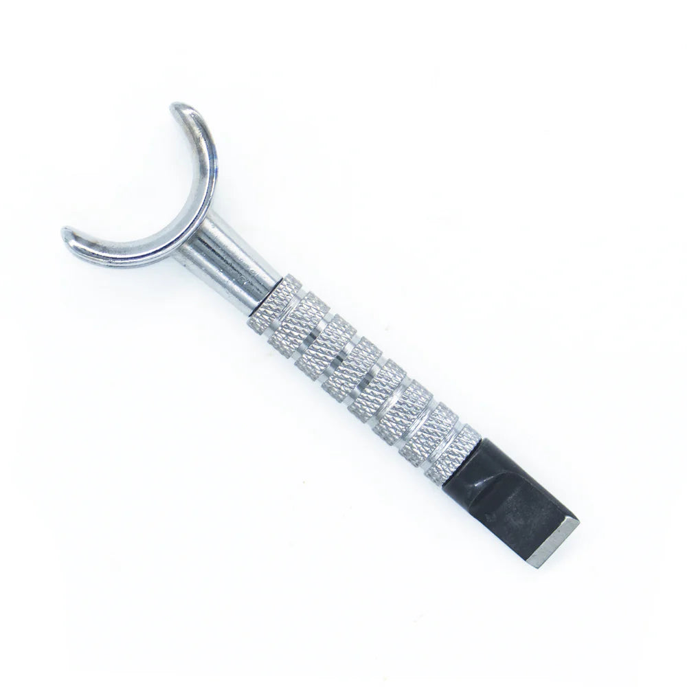 IVAN Non Adjustable Small Swivel Knife / Mollies New Zealand