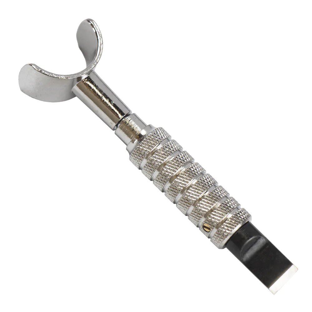 IVAN Non Adjustable Swivel Knife / Mollies New Zealand