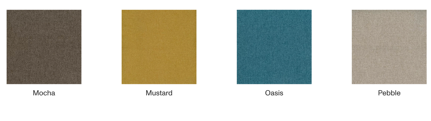 Warwick Fabric Oden (Indent) / Mollies New Zealand