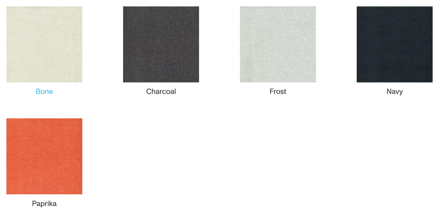 Warwick Fabric Oslo / Mollies New Zealand