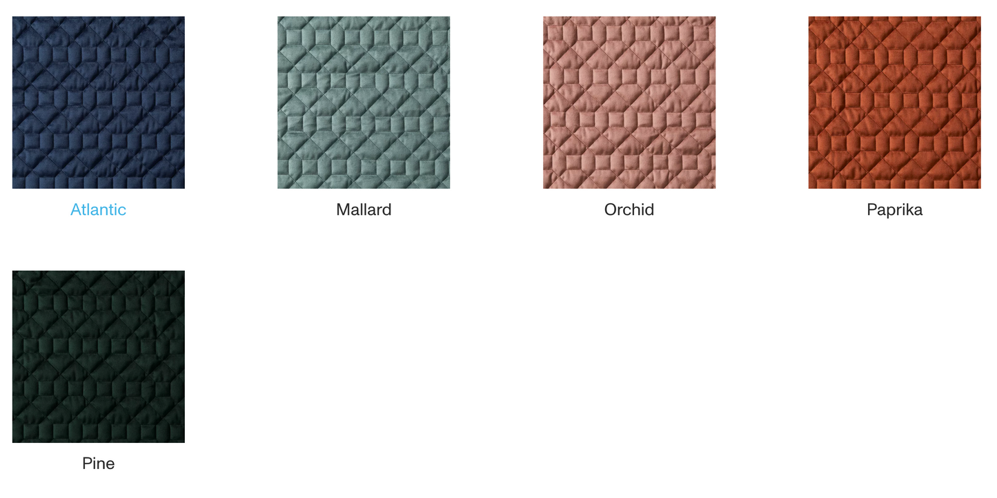 Warwick Fabric Oxter / Mollies New Zealand