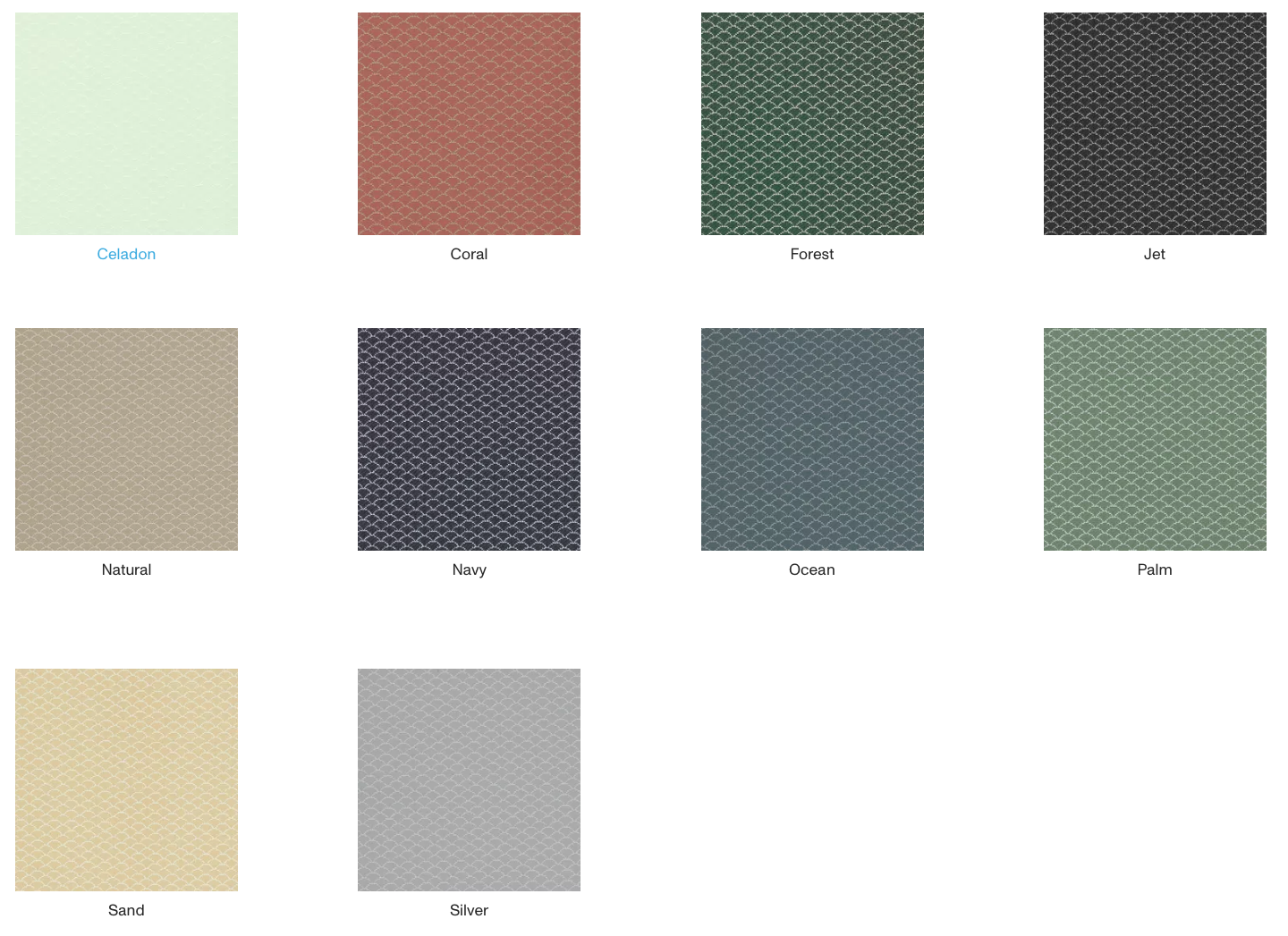 Warwick Fabric Palo (Outdoor) / Mollies New Zealand