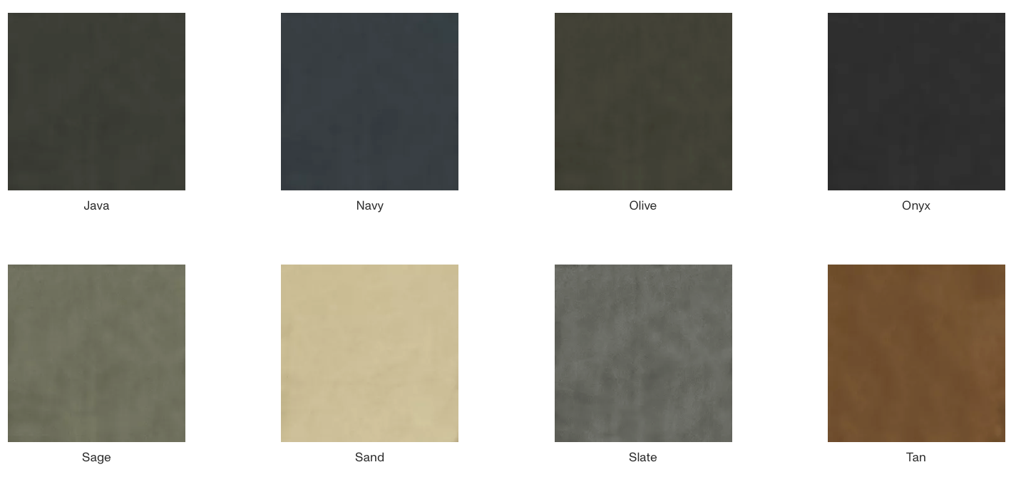 Warwick Fabric Pelle / Mollies New Zealand