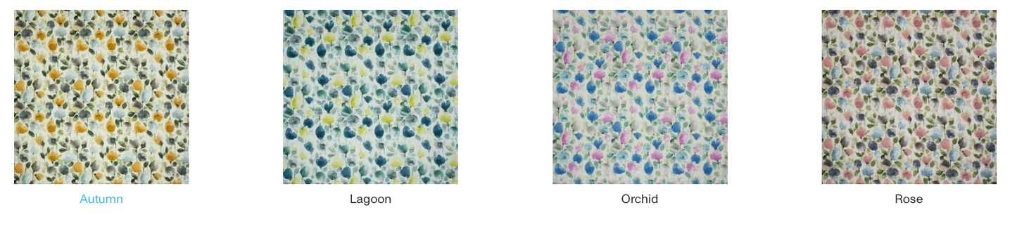 Warwick Fabric Phoebe / Mollies New Zealand