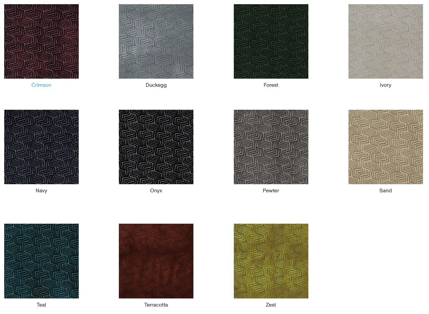 Warwick Fabric Plaza / Mollies New Zealand